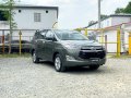 2018 Toyota Innova G 2.8  Automatic Transmission -0