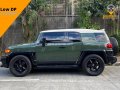 2014 Toyota FJ Cruiser 4x4 Automatic-10