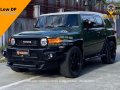 2014 Toyota FJ Cruiser 4x4 Automatic-0