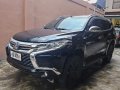 2018 Mitsubishi Montero Sport GLS AT Automatic-0