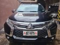 2018 Mitsubishi Montero Sport GLS AT Automatic-1