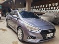2020 Hyundai Accent 1.4 GL AT Automatic -2