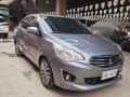 2020s Mitsubishi Mirage G4 GLS AT Automatic Gas-2