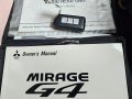 2020s Mitsubishi Mirage G4 GLS AT Automatic Gas-8