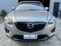 Mazda CX-5 2015 2.0 Skyactiv Automatic-1