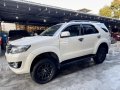 2015 Toyota Fortuner V Black Series Automatic Turbo Diesel! Factory Leathers Fresh!-3