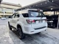 2015 Toyota Fortuner V Black Series Automatic Turbo Diesel! Factory Leathers Fresh!-4