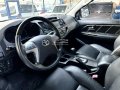 2015 Toyota Fortuner V Black Series Automatic Turbo Diesel! Factory Leathers Fresh!-7