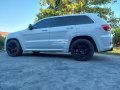  Jeep Grand Cherokee Srt8 6.4L v8 -1