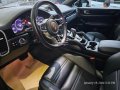 Porsche Cayenne coupe 2020-1