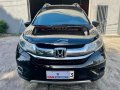 Honda BR-V 2017 1.5 V Push Start Automatic -1