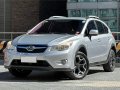 2014 SUBARU XV 2.0i A/T Gas-1