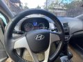 2nd hand 2011 Hyundai Accent Sedan in good condition-3