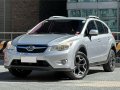 2014 Subaru XV 2.0i A/T Gas-1