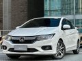 2019 HONDA CITY 1.5 E for as low as 59K ALL IN DP-2