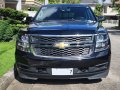 Black 2016 Chevrolet Suburban SUV for sale-2