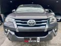 Toyota Fortuner 2019 2.4 G Automatic-0