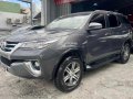 Toyota Fortuner 2019 2.4 G Automatic-1