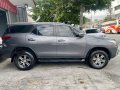 Toyota Fortuner 2019 2.4 G Automatic-6