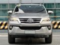 2017 TOYOTA FORTUNER 2.4 V 4x2 Insurance included in the price-0