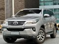 2017 TOYOTA FORTUNER 2.4 V 4x2 Insurance included in the price-1