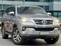 2017 TOYOTA FORTUNER 2.4 V 4x2 Insurance included in the price-2