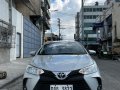 2021 Vios XLE A/T Silver-0