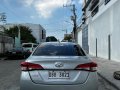 2021 Vios XLE A/T Silver-3