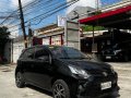 2021 Toyota Wigo 1.0G A/T black-1