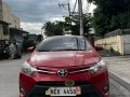 Toyota Vios 1.3 E A/T 2018 Free Transfer of ownership-0