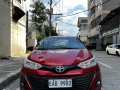 Toyota Vios E Prime 2018 A/T-0