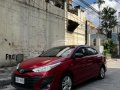 Toyota Vios E Prime 2018 A/T-1