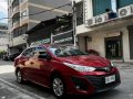 Toyota Vios E Prime 2018 A/T-7
