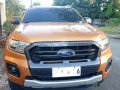 FOR SALE! 2020 Ford Ranger  2.0 Turbo Wildtrak 4x2 AT available at cheap price-2