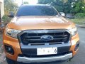 FOR SALE! 2020 Ford Ranger  2.0 Turbo Wildtrak 4x2 AT available at cheap price-2