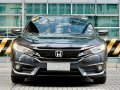 2017 Honda Civic 1.5RS a/t TOP OF THE LINE‼️-0