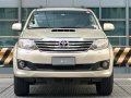 2014 Toyota Fortuner 2.5 V 4x2 Automatic Diesel Call Regina Nim for unit availability 09171935289-0
