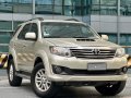 2014 Toyota Fortuner 2.5 V 4x2 Automatic Diesel Call Regina Nim for unit availability 09171935289-1