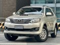 2014 Toyota Fortuner 2.5 V 4x2 Automatic Diesel Call Regina Nim for unit availability 09171935289-2