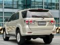 2014 Toyota Fortuner 2.5 V 4x2 Automatic Diesel Call Regina Nim for unit availability 09171935289-8