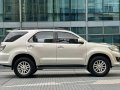 2014 Toyota Fortuner 2.5 V 4x2 Automatic Diesel Call Regina Nim for unit availability 09171935289-9