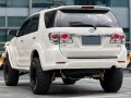 2013 Toyota Fortuner 2.4 G MT DIESEL-21