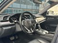 2017 Honda Civic 1.5 RS Automatic Gas Call Regina Nim for unit availability 09171935289-13