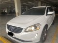 2014 Volvo XC60, Well maintained, no problem -1