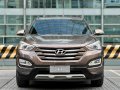 2015 Hyundai Santa Fe 2.2L CRDI Automatic Diesel Call Regina Nim for unit viewing 09171935289-0