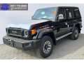 Brand New 2024 Toyota Land Cruiser 76 Diesel AUTOMATIC TRANSMISSION A/T AT LC76 LC 76 70 Series-0