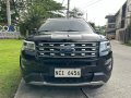 2016 FORD EXPLORER 2.3 LIMITED ECOBOOST GAS A/T-0