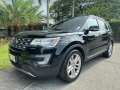 2016 FORD EXPLORER 2.3 LIMITED ECOBOOST GAS A/T-1