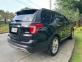 2016 FORD EXPLORER 2.3 LIMITED ECOBOOST GAS A/T-5