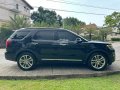 2016 FORD EXPLORER 2.3 LIMITED ECOBOOST GAS A/T-6